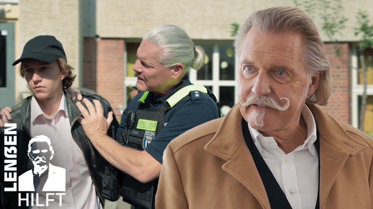 Die Wahrheit hinter Ninas Angst: Wer bedroht sie? 😱 | 2/2 | Len&szlig;en &uuml;bernimmt | SAT.1