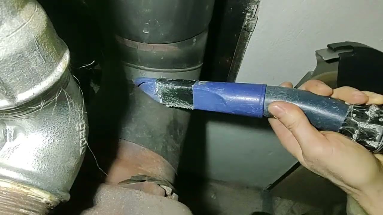 Zvaranie liatiny E R117