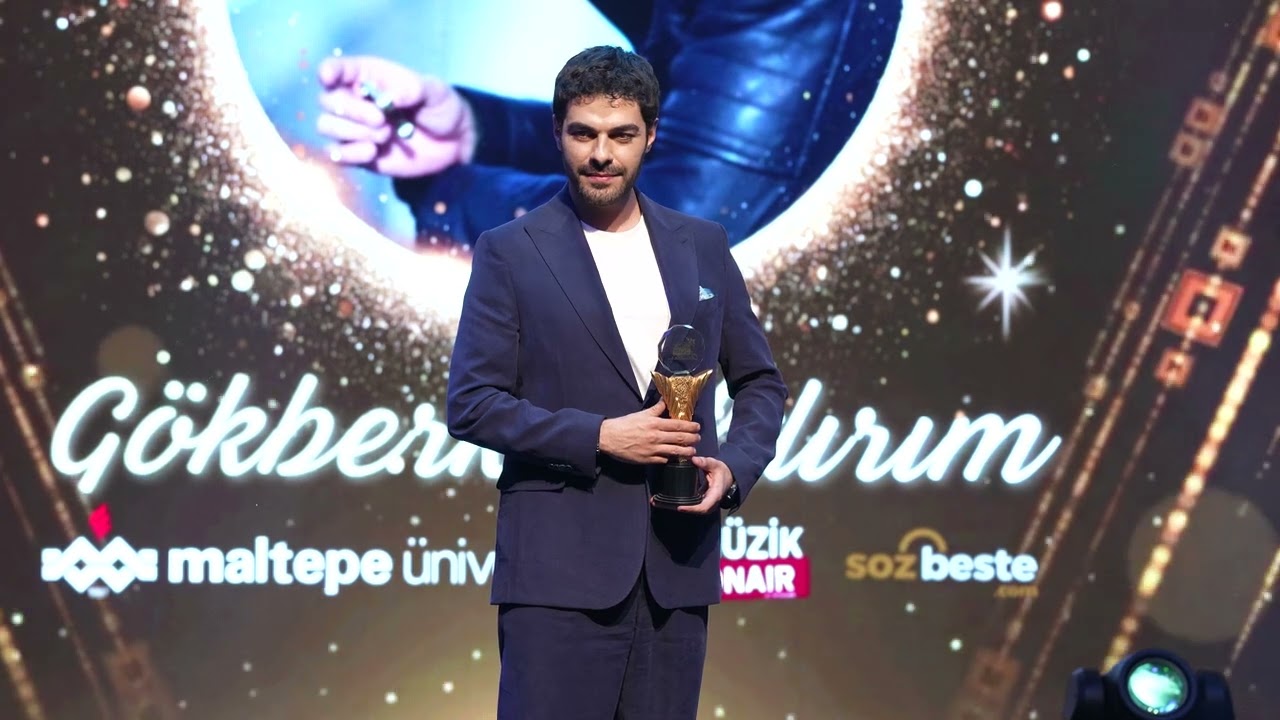 8.m&uuml;zikonair &ouml;d&uuml;l t&ouml;reni