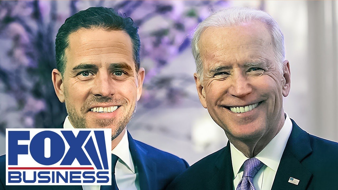 Fox obtains bombshell emails revealing more about Biden family business dealings