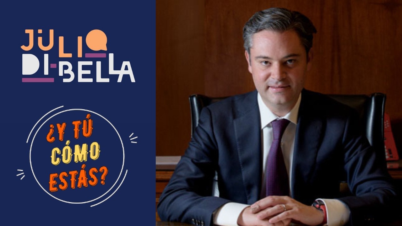 AURELIO NUÑO ¿Y tú cómo estás? La Educación en México