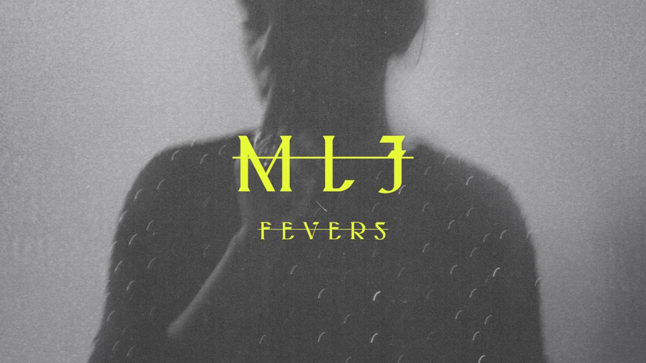 Mr Little Jeans - Fevers [Audio]