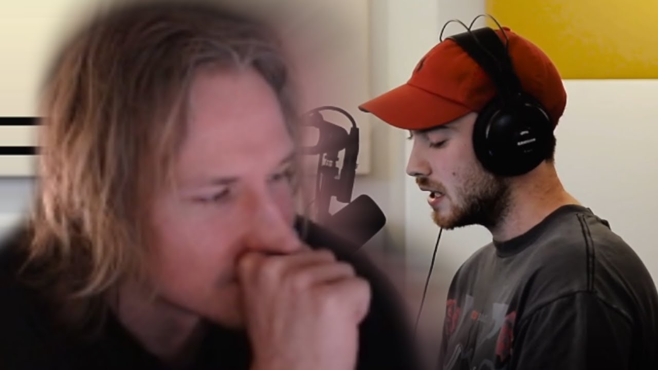 Kirdez Reagoi vanhoihin Freestyle & Battleihin!?