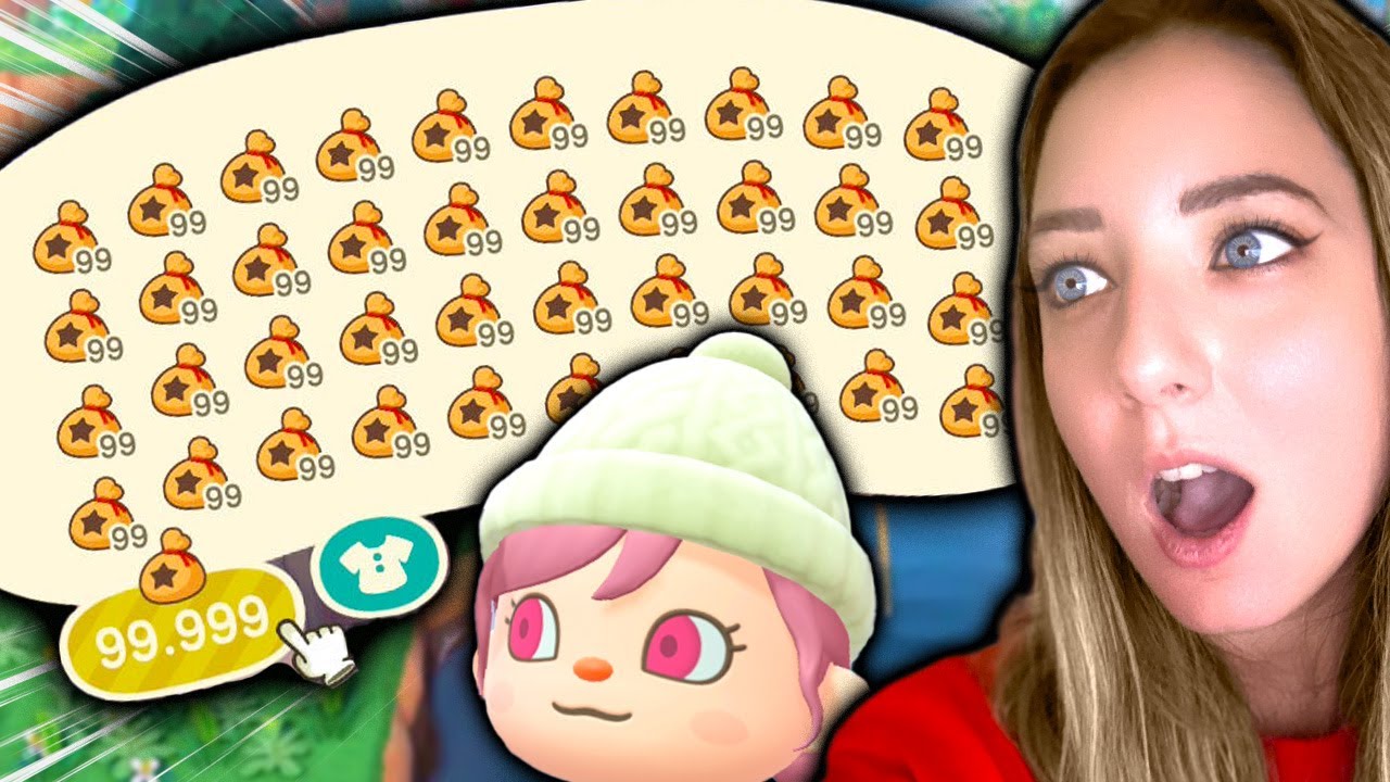 Animal Crossing: 5 Metodi FACILI per Fare Stelline Infinite Prima dell’Aggiornamento!
