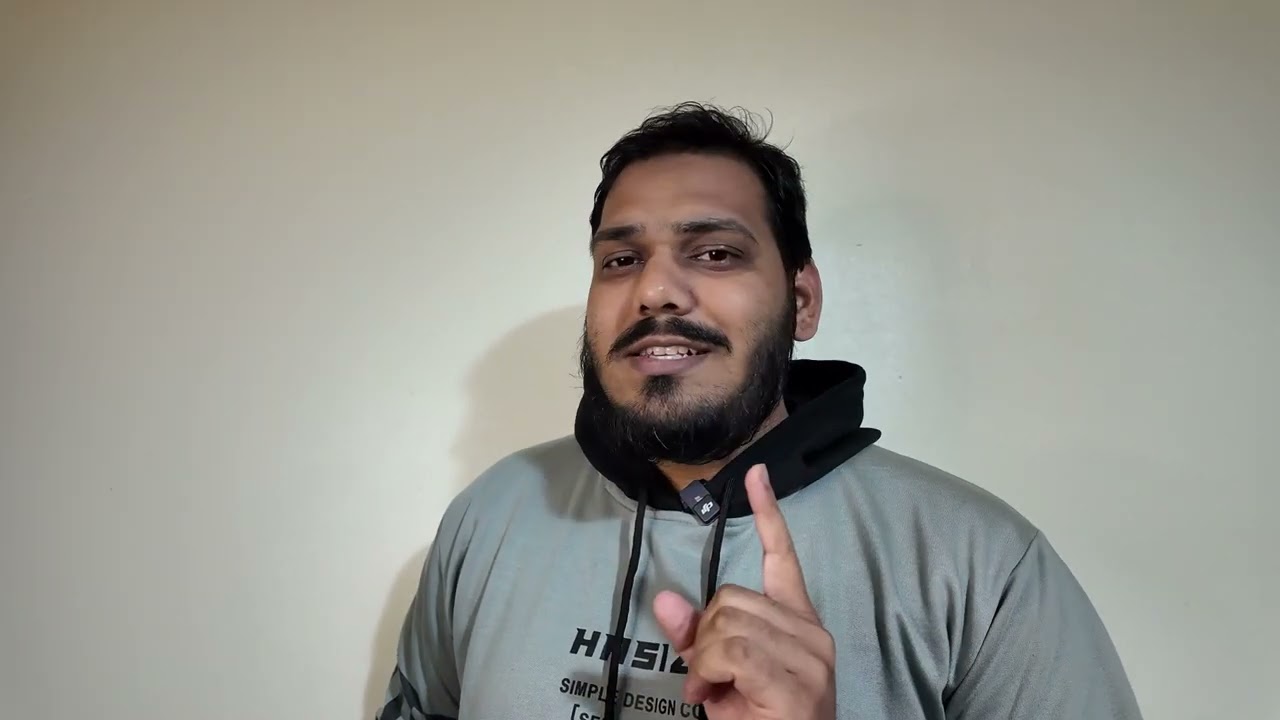 Live with Mr A Introduction