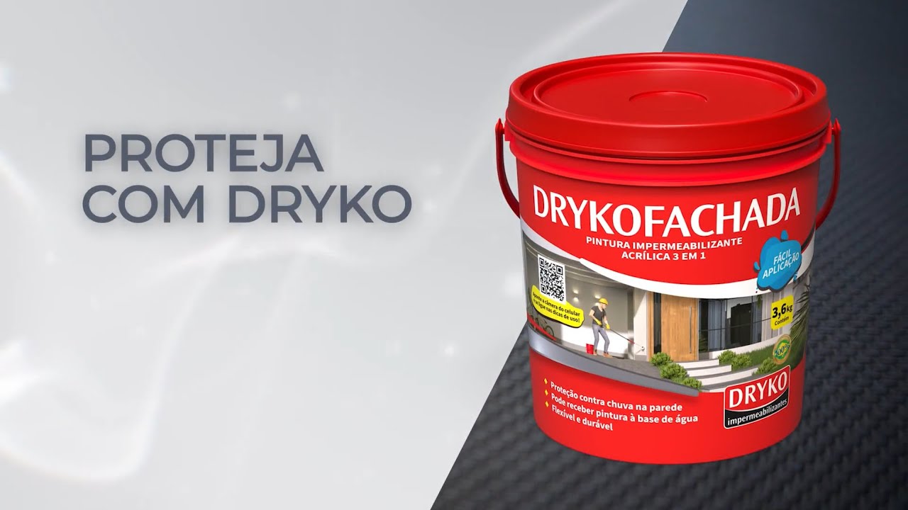 DRYKOFACHADA