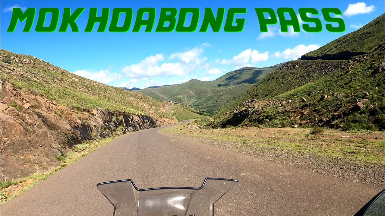 [334] Mokhoabong Pass, Thaba-Tseka province, Lesotho (2022-12-21)
