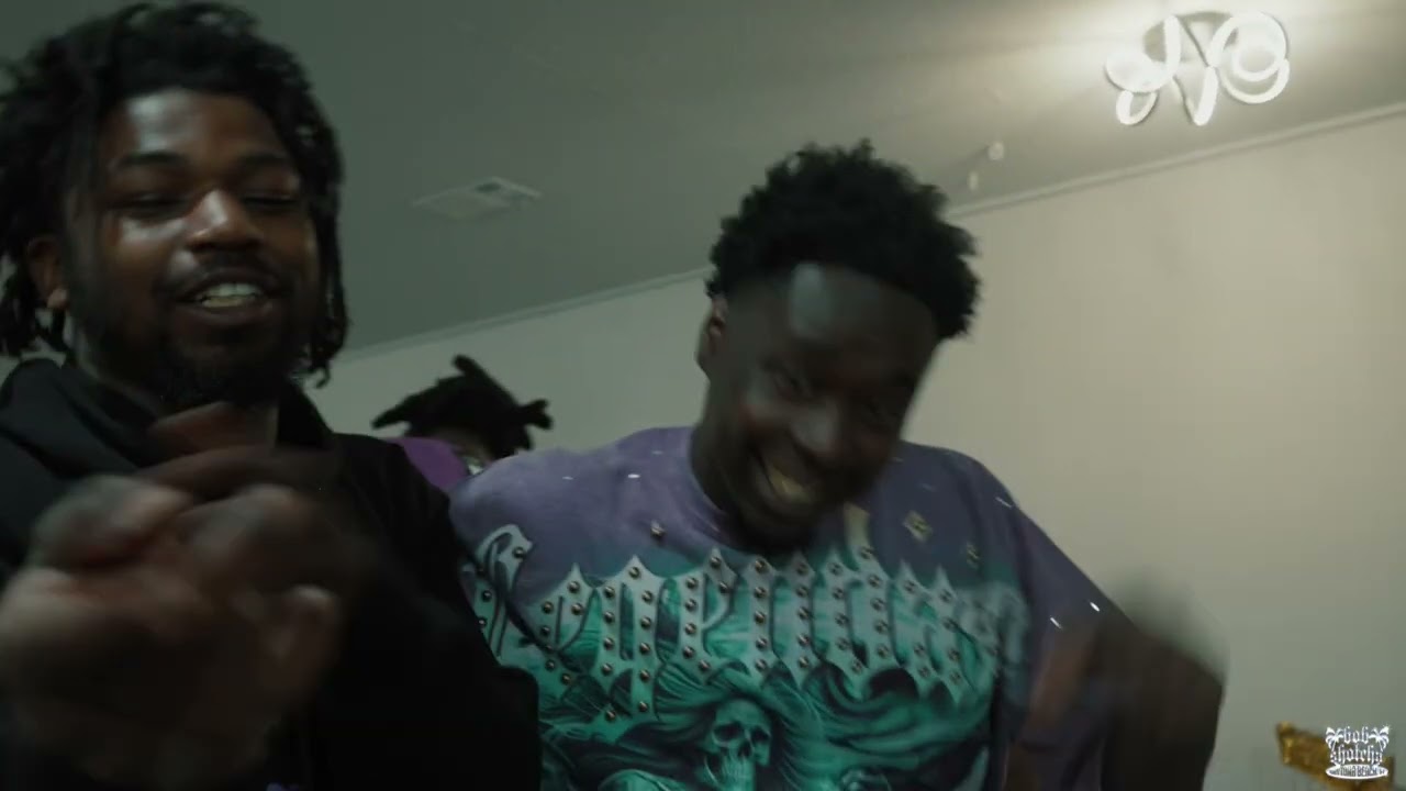 Next Friday Ft Midget co (OFFICIAL VIDEO)
