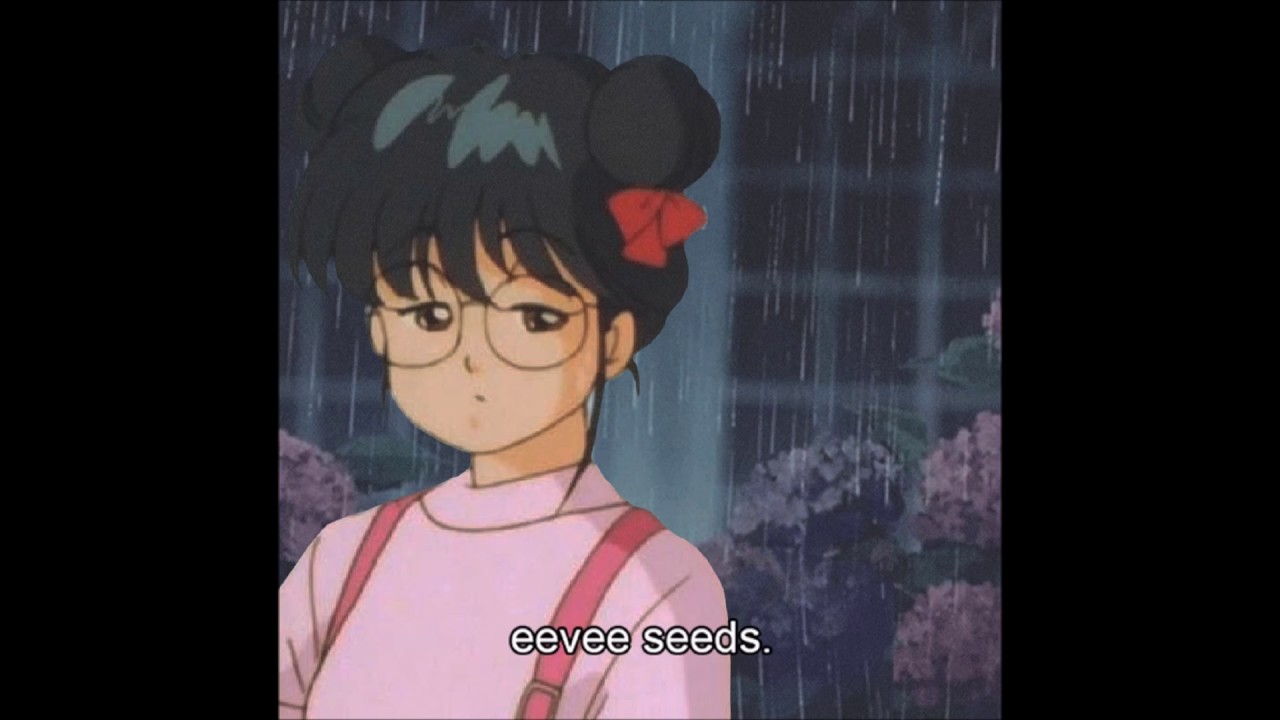 eevee - ep seeds / beat tape