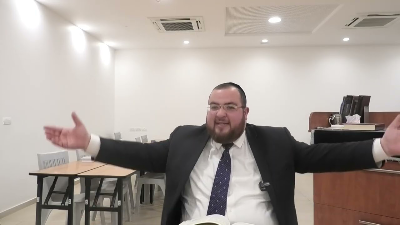 הנשמה האלוקית שבך זה בית מקדש - אתה כולך טהור וטוב אחי היקר אפילו בנפילות - מסרים מפרשת תרומה - מרתק