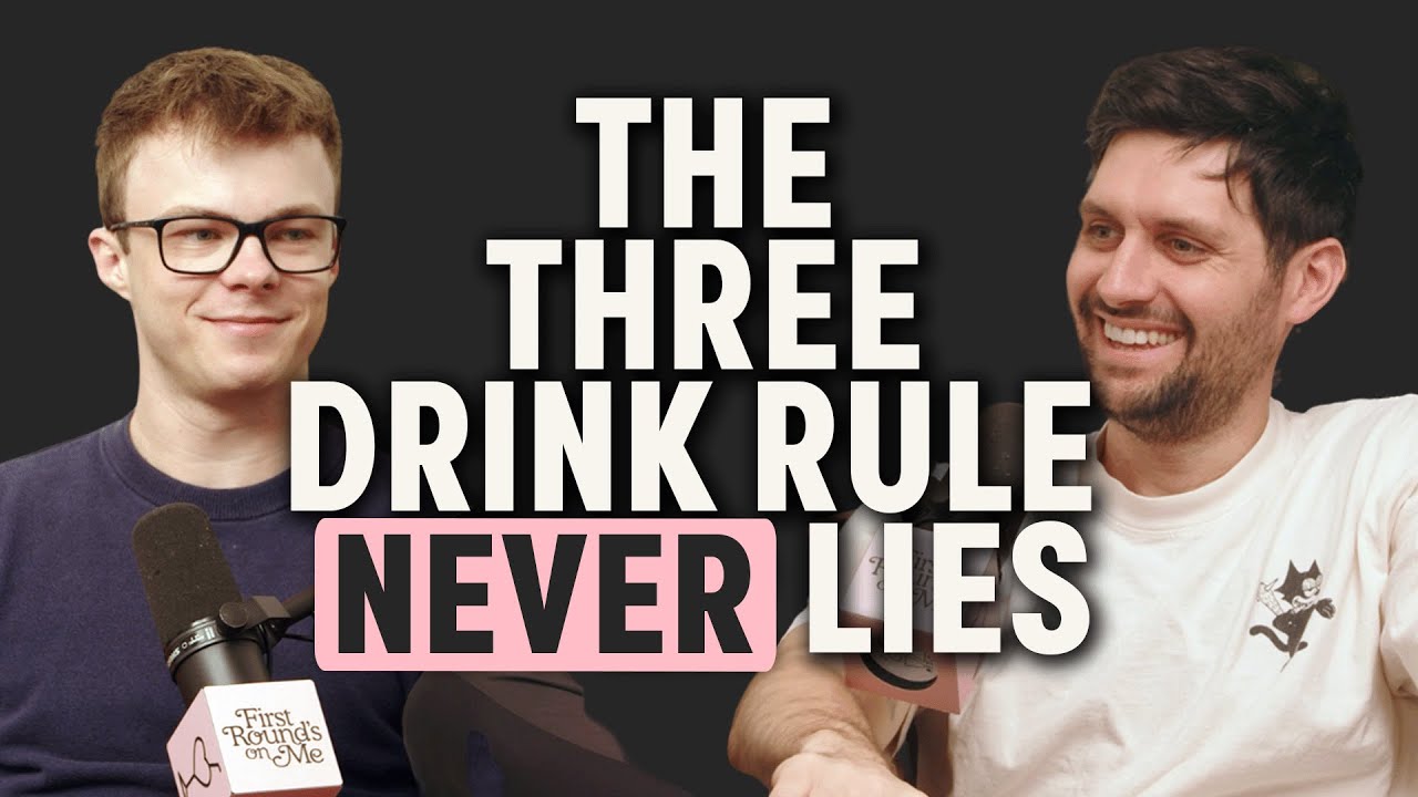 The Sexiest Drink Order Is NOT What You Think with Sipsy Doozy’s Nic Hamilton