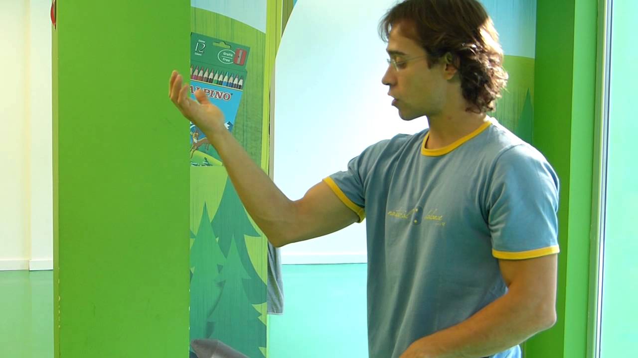 Estiramientos para escaladores