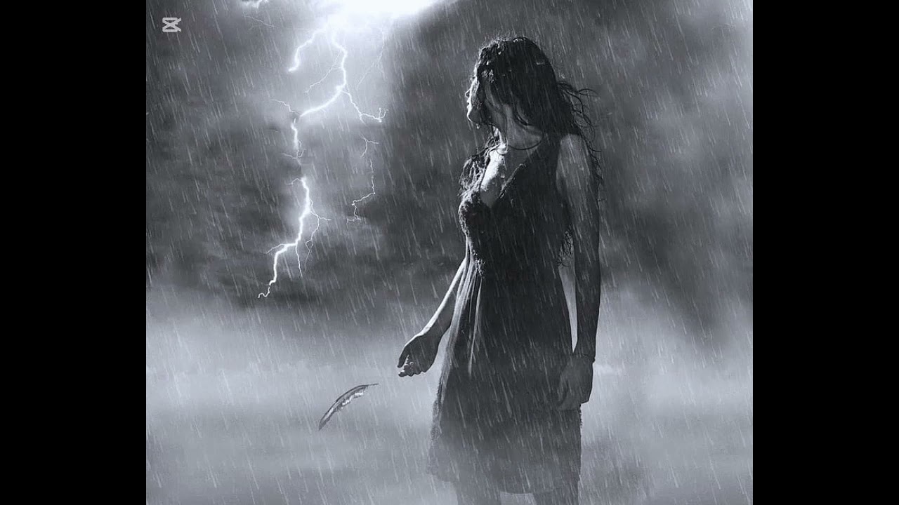 Jy Maak Die Storm Stil