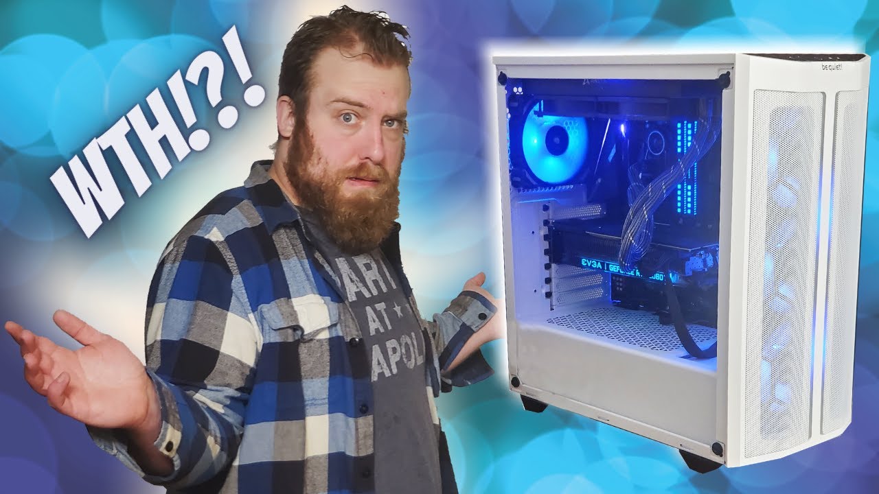 How to Fix a PC That Shuts Down By Itself!