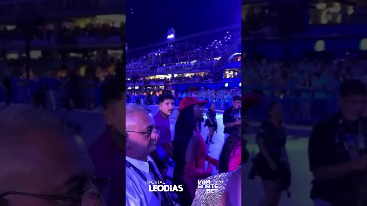 IZA E YURI LIMA ASSUMEM RECONCILIA&Ccedil;&Atilde;O!