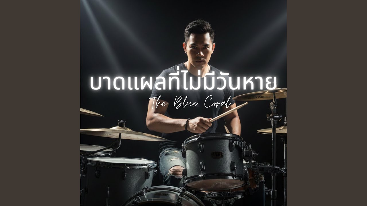 บาดแผลที่ไม่มีวันหาย