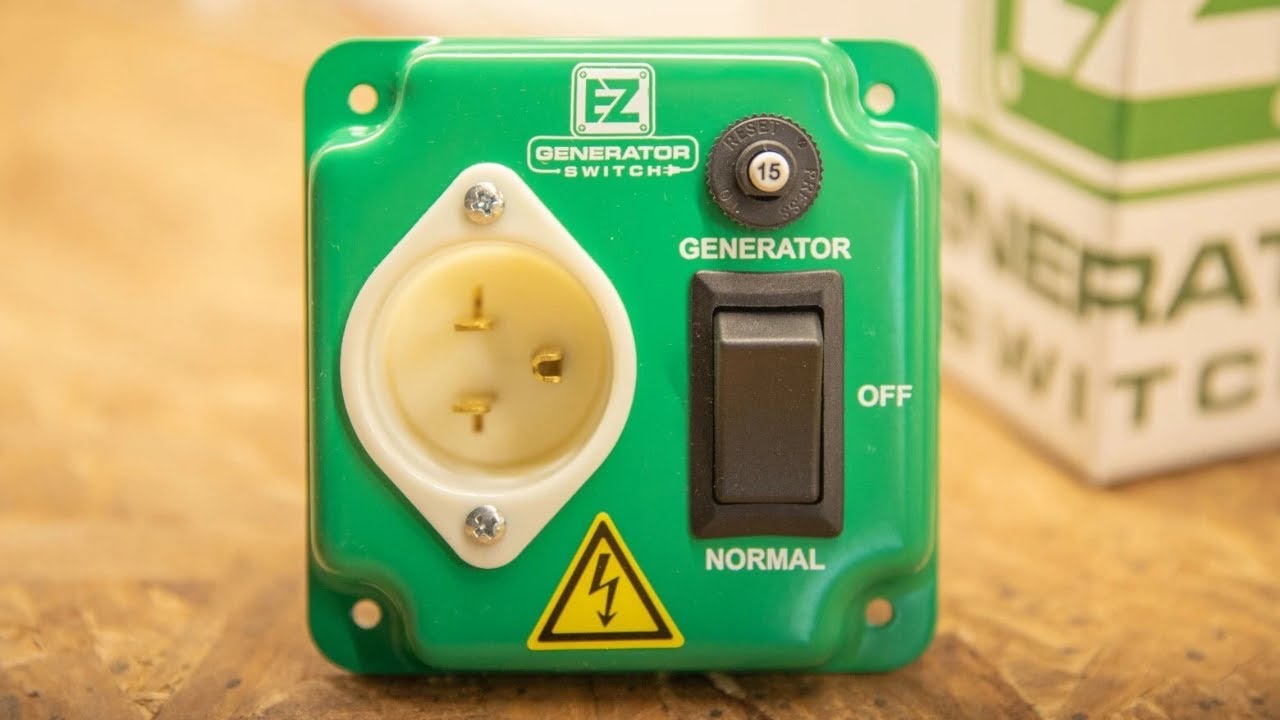 How To Power Your Gas Furnace During An Emergency Power Outage