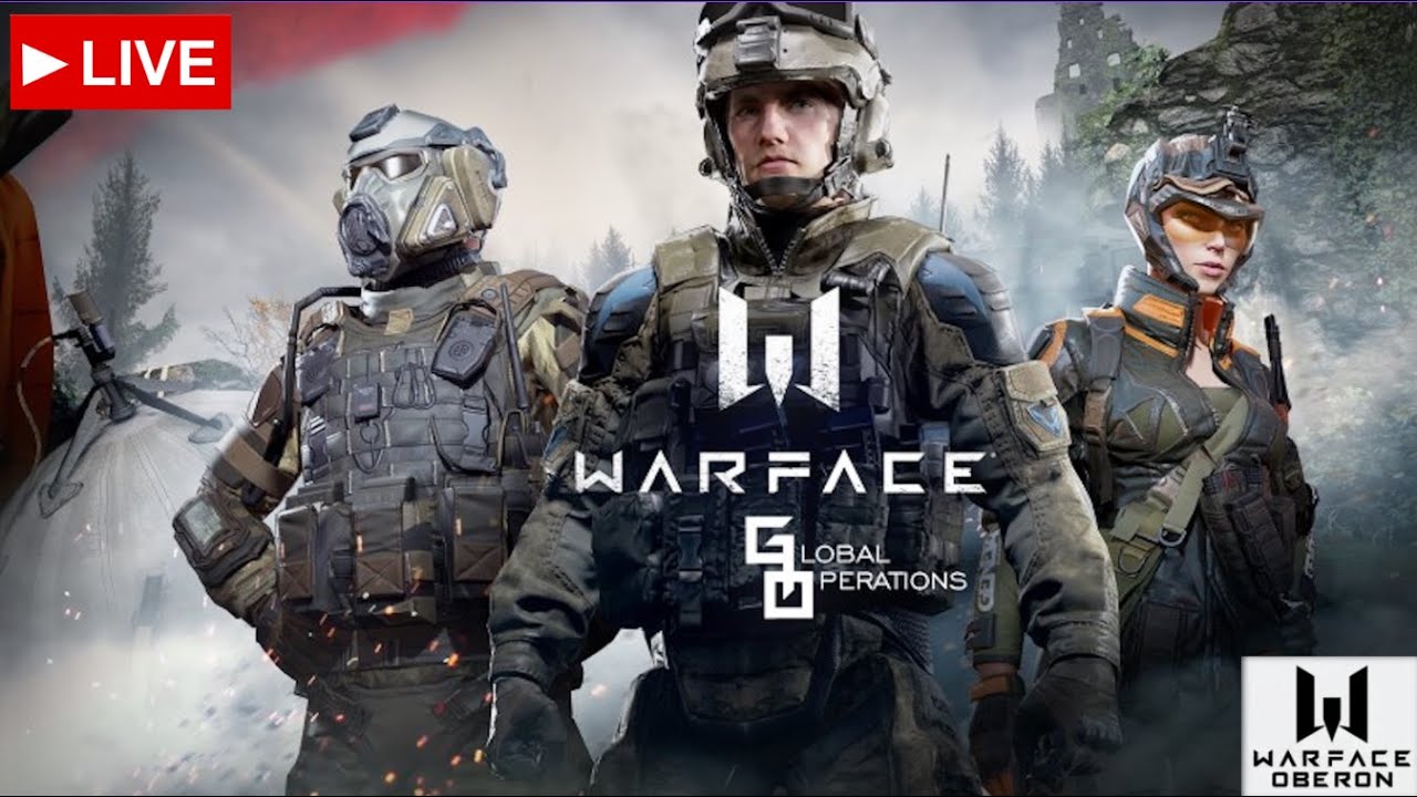 Warface da Madruga
