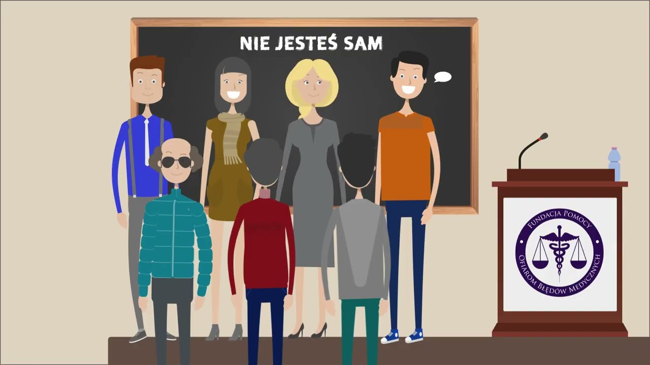 Błąd medyczny - do czego masz prawo?