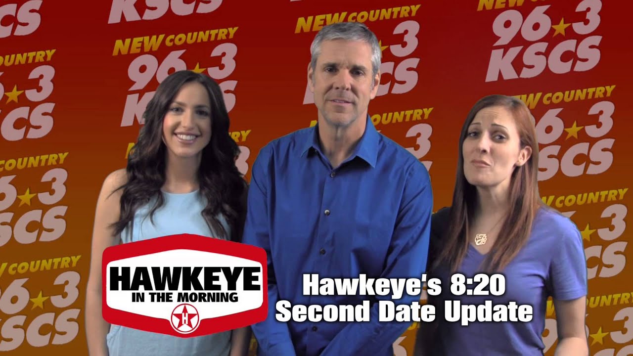 New Country 96.3 KSCS - Dallas - Ft. Worth