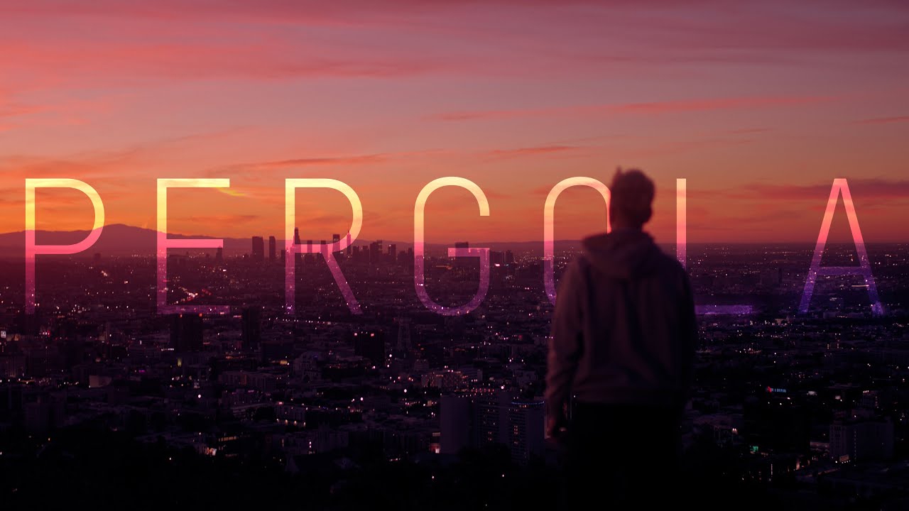 Mace - PERGOLA (Official Video) prod. by YBRE & Harry Butcha