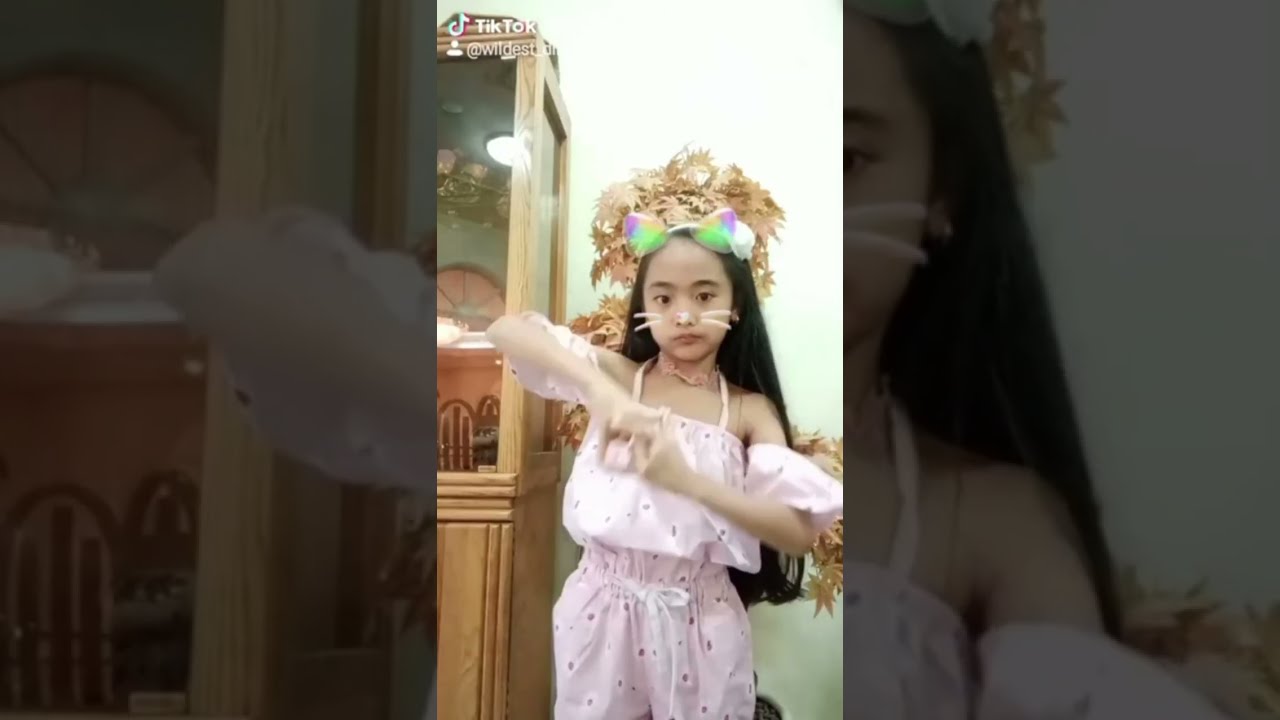 NQT TIKTOK COMPILATION -Bahrain Memories