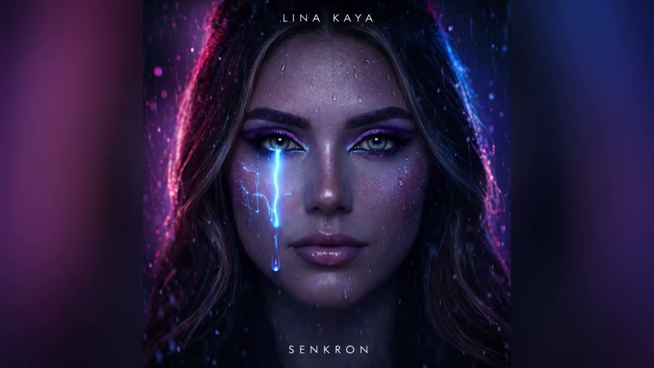 Lina Kaya - Senkron (Official Audio)