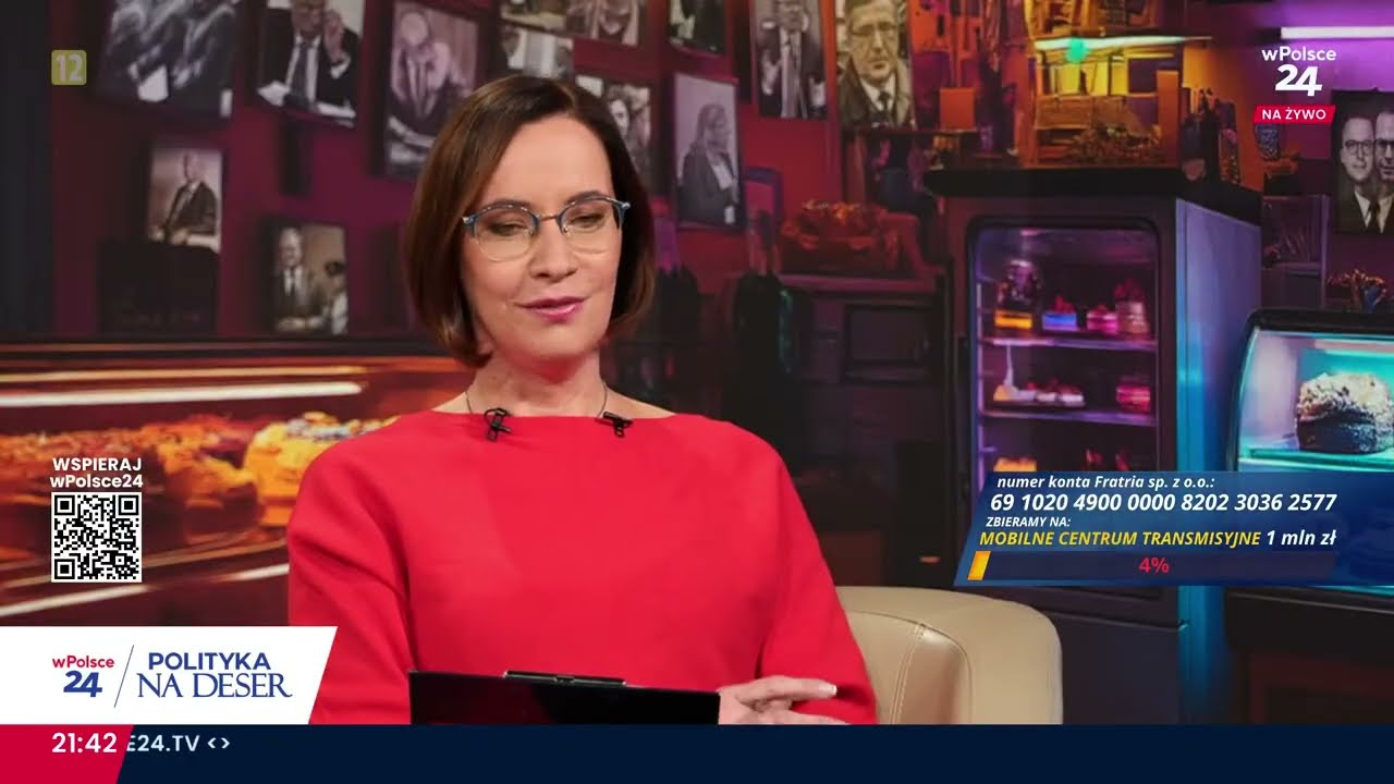 Żurek i jego przezwiska. Polityka na deser