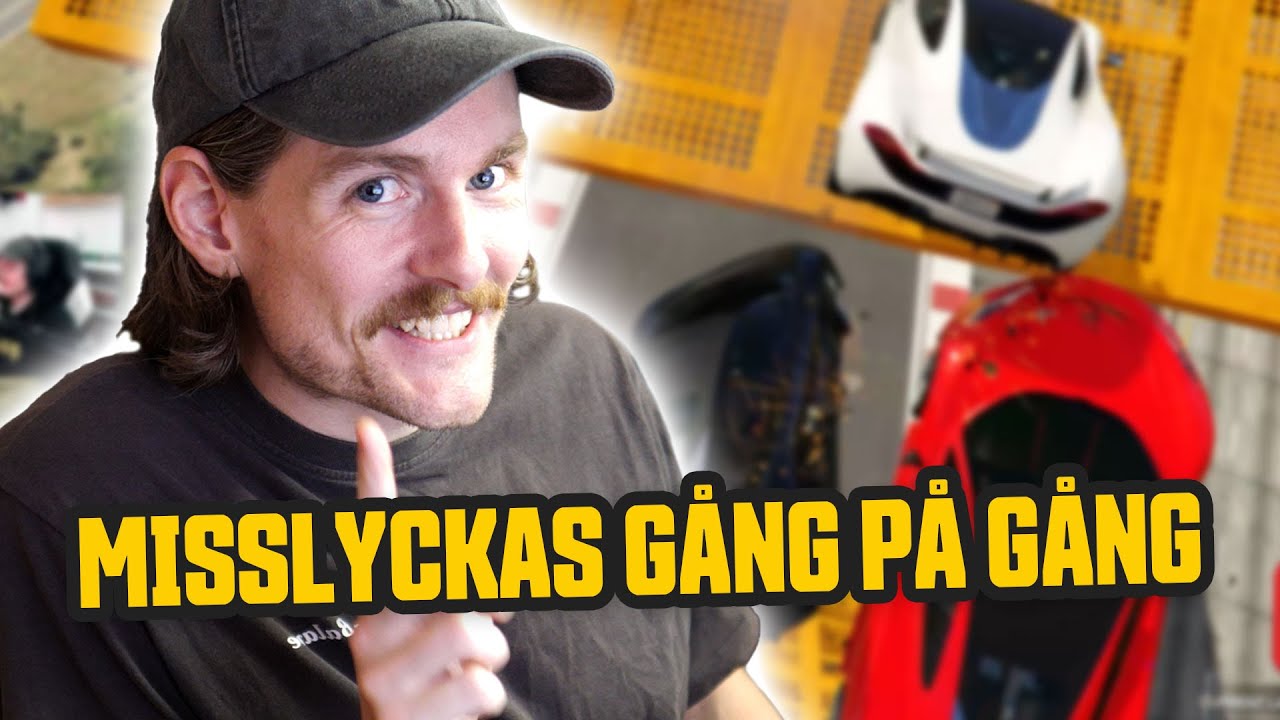 DANNYS FUSK = FAIL | GTA V med pågarna