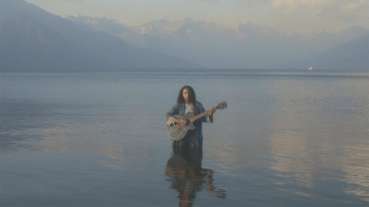 Anna Leone - Still I Wait (Official Live Session)