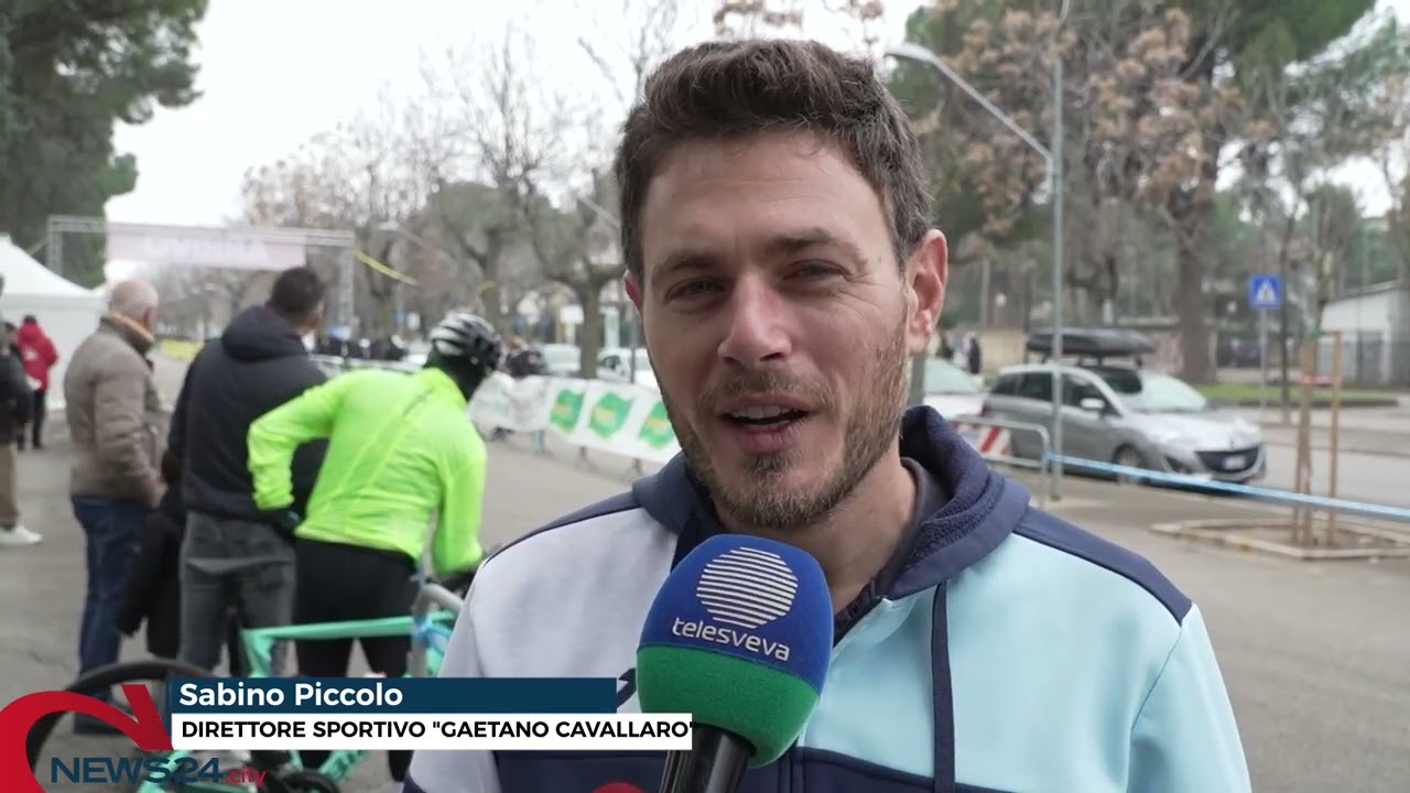 ANDRIA | Andria incorona i campioni del fango: bilancio ok per tappa finale del Mediterraneo Cross