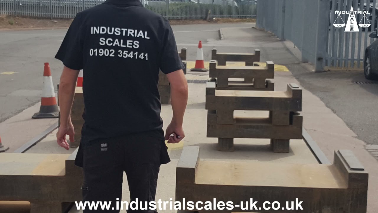 Weighbridge Calibration   Weighbridge Indicator Calibration Procedure Weighbridge Calibration