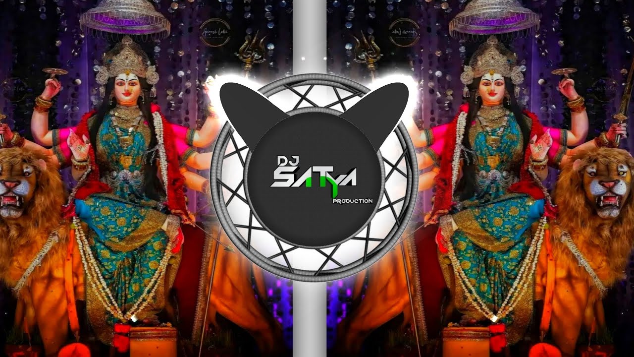 Nache Jo Babbar Sher Re ( Tapori Mix )- DJ SATYA GALWHA