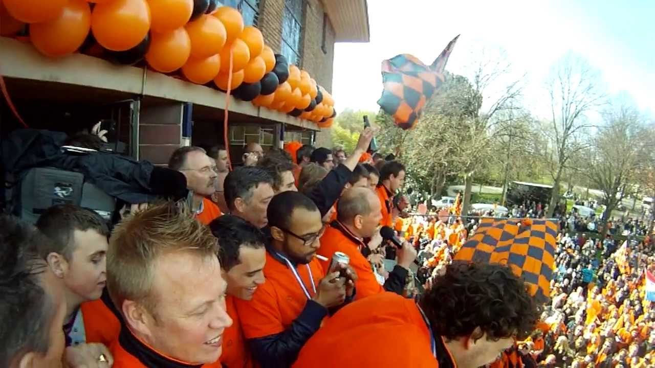 VV Katwijk kampioenschap Topklasse