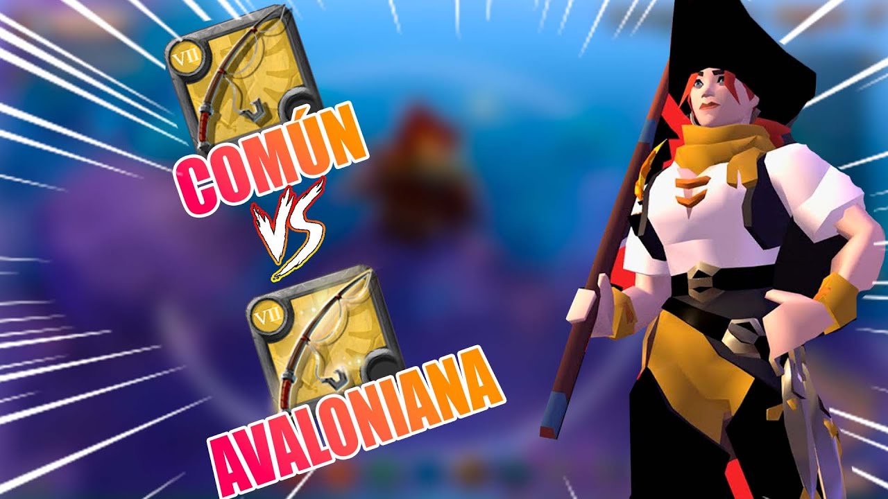 CAÑA COMUN DE 35K VS CAÑA AVALONIANA DE 1.5M ¿CUAL ES MEJOR? ¿VALE LA PENA EL GASTO?