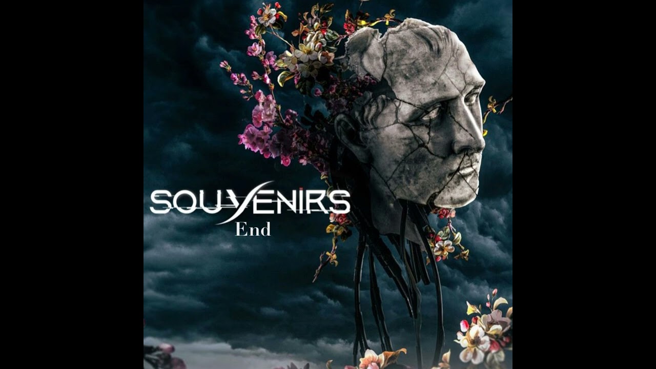 Souvenirs PR | End