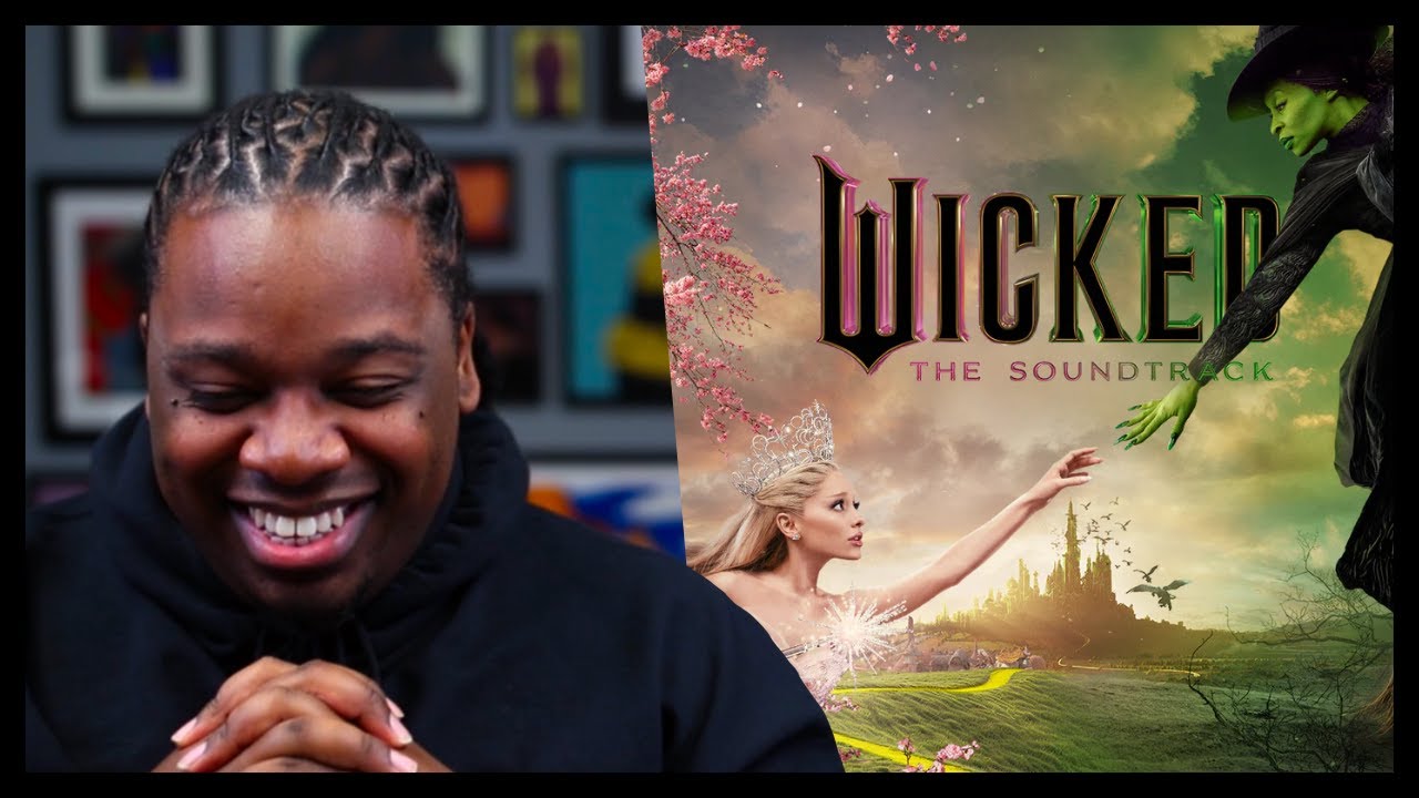 Voice teacher breaks down WHAT IS THIS FEELING? & I'M NOT THAT GIRL from WICKED MOVIE