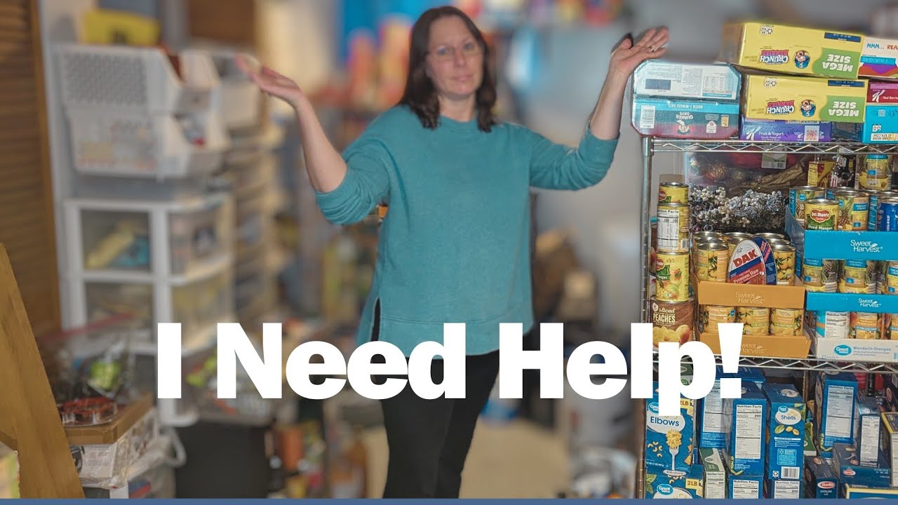 Transform Your Space: Hiring a Professional Organizer for Basement Decluttering! #decluttering