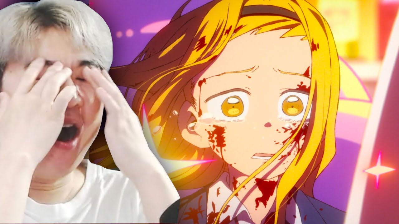 MY MIND BROKE | Takopi's Original Sin Episode 5 REACTION タコピーの原罪