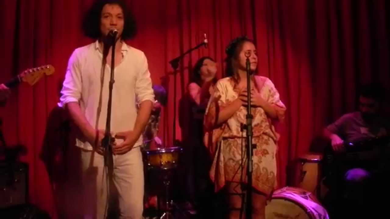 Mir&aacute; (Energia) - Ana Muniz e Chama Violeta