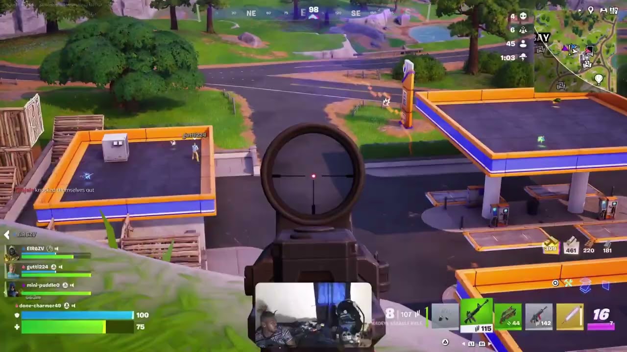 Fortnite