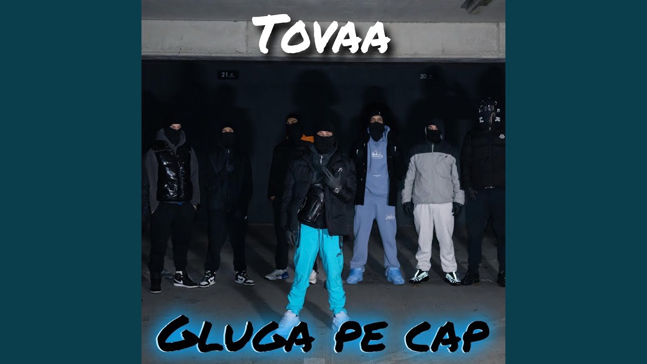 Gluga pe Cap