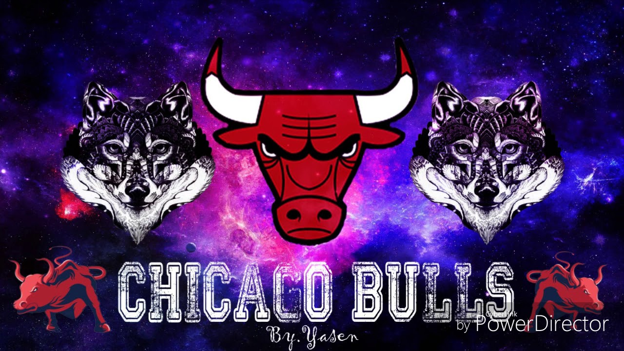 Yasen - CHICAGO BULLS (prod. DAVI)
