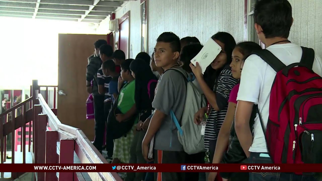 Immigrant children challenges: Educating undocumented kids in the US