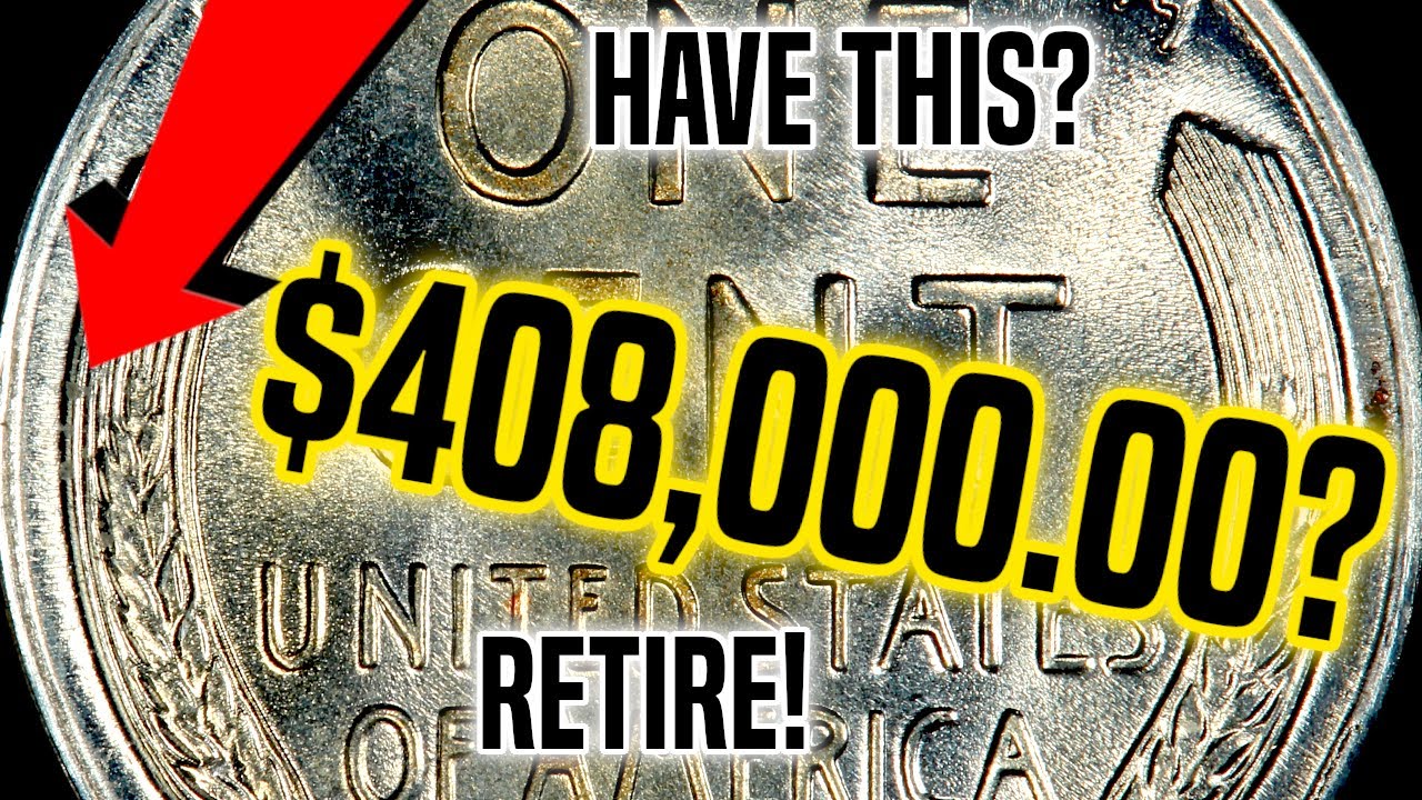 7 Coins you can RETIRE From!
