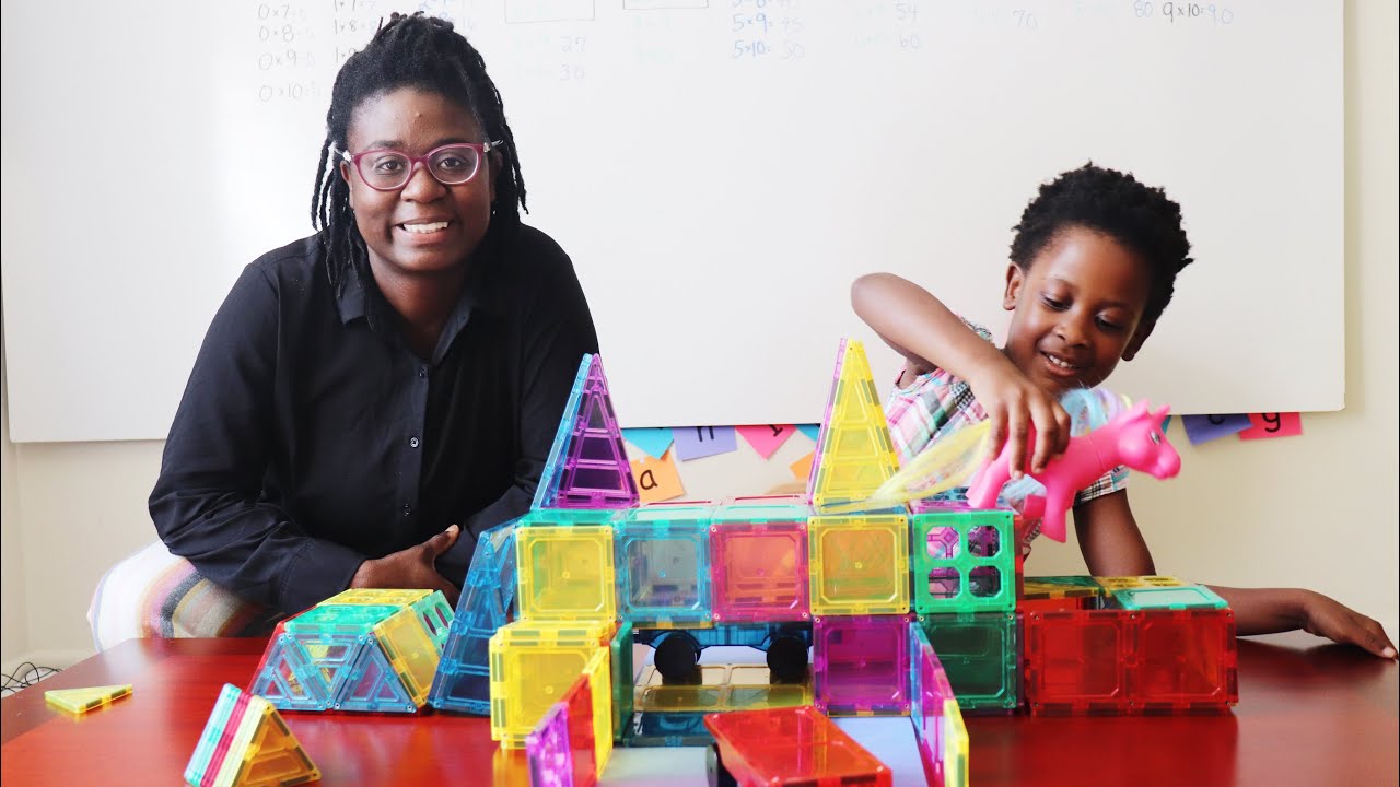 Teach Your Child to Engineer FAST and EASY | Homeschool Vlog
