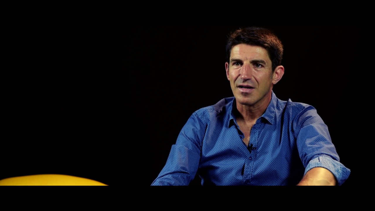 Artur Peguera, Marc Solsona i Carles Canut al film Amic &Agrave;ngel