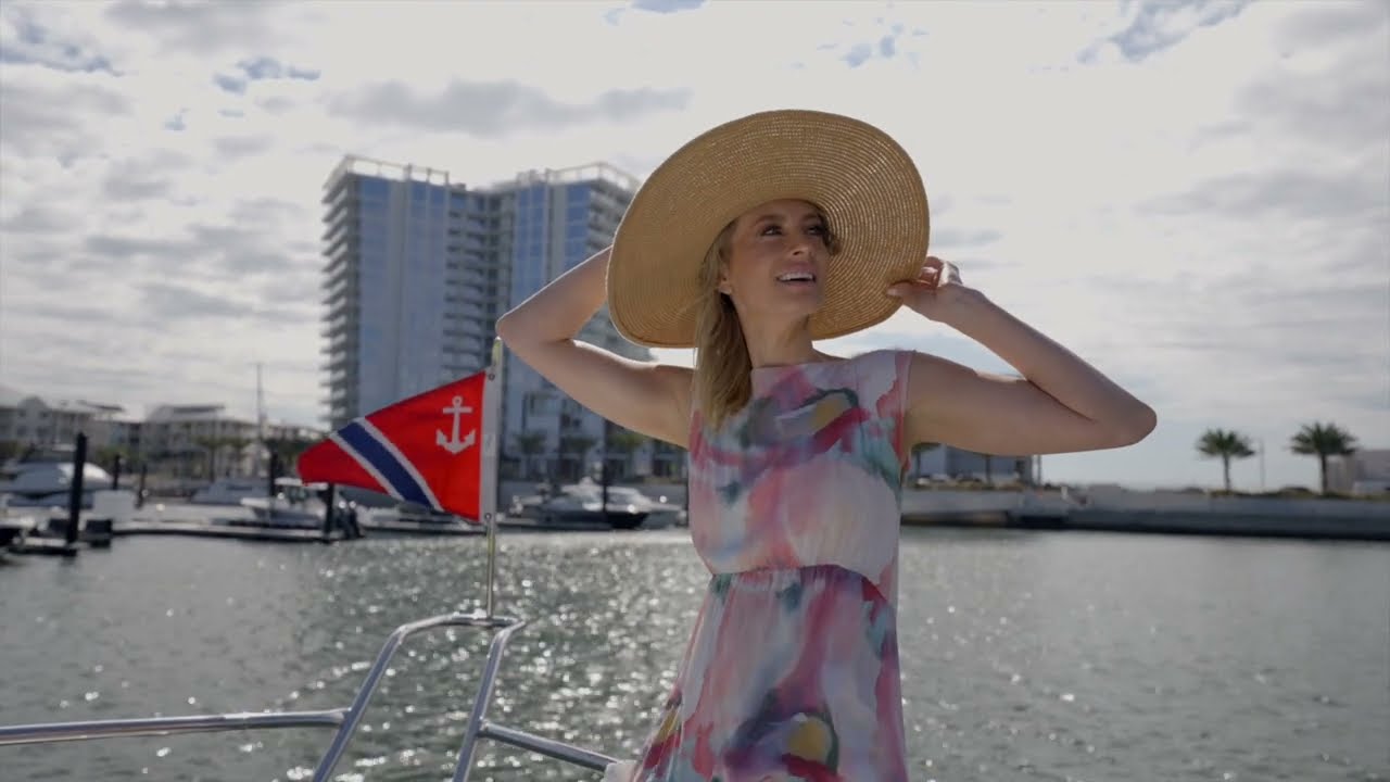 Marina Pointe - Testimonial Spanish