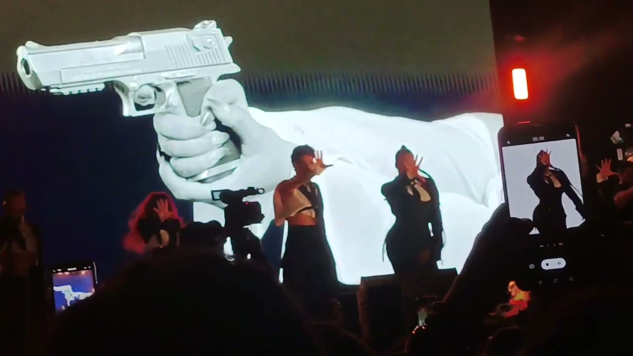 UNA BALA -CHANEL PRIDE BARCELONA 2025