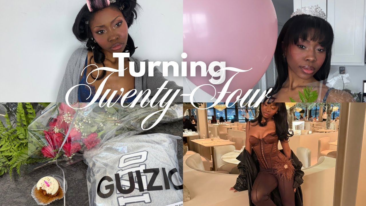 Birthday Vlog| Dinner, Activities, & More 